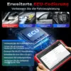 Kingbolen K8 Pro - kabelloses Diagnosegerät mit lebenslangen Updates — 4 Kingbolen K8 Pro - kabelloses Diagnosegerät mit lebenslangen Updates — 4