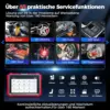 Kingbolen K8 Pro - kabelloses Diagnosegerät mit lebenslangen Updates — 5 Kingbolen K8 Pro - kabelloses Diagnosegerät mit lebenslangen Updates — 5