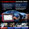 Kingbolen K8 Pro - wireless car diagnostic tool with lifetime updates — 3 Kingbolen K8 Pro - wireless car diagnostic tool with lifetime updates — 3