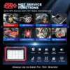 Kingbolen K8 Pro - wireless car diagnostic tool with lifetime updates — 5 Kingbolen K8 Pro - wireless car diagnostic tool with lifetime updates — 5