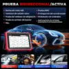 Kingbolen K8 Pro - máquina de diagnosis inalámbrica con actualizaciones de por vida — 3 Kingbolen K8 Pro - máquina de diagnosis inalámbrica con actualizaciones de por vida — 3