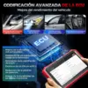 Kingbolen K8 Pro - máquina de diagnosis inalámbrica con actualizaciones de por vida — 4 Kingbolen K8 Pro - máquina de diagnosis inalámbrica con actualizaciones de por vida — 4