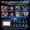 Kingbolen K8 Pro - máquina de diagnosis inalámbrica con actualizaciones de por vida — 5 Kingbolen K8 Pro - máquina de diagnosis inalámbrica con actualizaciones de por vida — 5