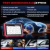 Kingbolen K8 Pro - strumento di diagnosi wireless, aggiornamenti a vita — 3 Kingbolen K8 Pro - strumento di diagnosi wireless, aggiornamenti a vita — 3