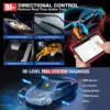 Kingbolen K10 Pro - OBD2-Diagnosegerät für alle Systeme — 4 Kingbolen K10 Pro - OBD2-Diagnosegerät für alle Systeme — 4