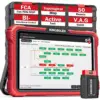Kingbolen K10 Pro - full-system car diagnostic tool — 1 Kingbolen K10 Pro - full-system car diagnostic tool — 1