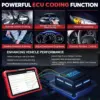 Kingbolen K10 Pro - full-system car diagnostic tool — 5 Kingbolen K10 Pro - full-system car diagnostic tool — 5