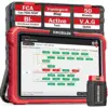 Kingbolen K10 Pro - valise de diagnostic auto multimarque — 1 Kingbolen K10 Pro - valise de diagnostic auto multimarque — 1