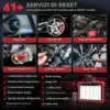 Kingbolen K10 Pro - strumento di diagnosi auto multimarca — 4 Kingbolen K10 Pro - strumento di diagnosi auto multimarca — 4