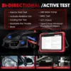 Kingbolen K10 Pro - strumento di diagnosi auto multimarca — 5 Kingbolen K10 Pro - strumento di diagnosi auto multimarca — 5