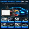 Kingbolen S6 Elite - máquina de diagnosis de 6,2 pulgadas para todos los sistemas — 3 Kingbolen S6 Elite - máquina de diagnosis de 6,2 pulgadas para todos los sistemas — 3