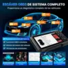 Kingbolen S6 Elite - máquina de diagnosis de 6,2 pulgadas para todos los sistemas — 4 Kingbolen S6 Elite - máquina de diagnosis de 6,2 pulgadas para todos los sistemas — 4