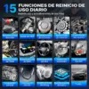 Kingbolen S6 Elite - máquina de diagnosis de 6,2 pulgadas para todos los sistemas — 5 Kingbolen S6 Elite - máquina de diagnosis de 6,2 pulgadas para todos los sistemas — 5