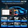 Kingbolen S6 Elite - valise de diagnostic 6,2 pouces tous systèmes — 3 Kingbolen S6 Elite - valise de diagnostic 6,2 pouces tous systèmes — 3