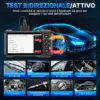 Kingbolen S6 Elite - strumento di diagnosi 6,2 pollici per tutti i sistemi — 3 Kingbolen S6 Elite - strumento di diagnosi 6,2 pollici per tutti i sistemi — 3