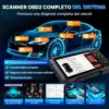 Kingbolen S6 Elite - strumento di diagnosi 6,2 pollici per tutti i sistemi — 4 Kingbolen S6 Elite - strumento di diagnosi 6,2 pollici per tutti i sistemi — 4