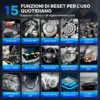 Kingbolen S6 Elite - strumento di diagnosi 6,2 pollici per tutti i sistemi — 5 Kingbolen S6 Elite - strumento di diagnosi 6,2 pollici per tutti i sistemi — 5