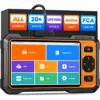 Kingbolen S6 Pro - compact 6.2-inch car diagnostic tool — 1 Kingbolen S6 Pro - compact 6.2-inch car diagnostic tool — 1