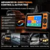 Kingbolen S6 Pro - compact 6.2-inch car diagnostic tool — 4 Kingbolen S6 Pro - compact 6.2-inch car diagnostic tool — 4