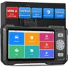 Kingbolen S608 - valise de diagnostic 4 systèmes avec tests actifs — 1 Kingbolen S608 - valise de diagnostic 4 systèmes avec tests actifs — 1