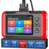 Kingbolen S800 - strumento di diagnosi 4 sistemi e 15 funzioni service — 1 Kingbolen S800 - strumento di diagnosi 4 sistemi e 15 funzioni service — 1