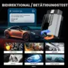 Kingbolen Soloscan Ford - Diagnose für Ford, Mazda, Lincoln — 2 Kingbolen Soloscan Ford - Diagnose für Ford, Mazda, Lincoln — 2