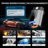 Kingbolen Soloscan Ford - diagnosis Ford, Mazda y Lincoln — 2 Kingbolen Soloscan Ford - diagnosis Ford, Mazda y Lincoln — 2