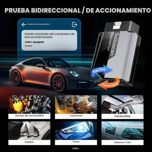 Kingbolen Soloscan Ford - diagnosis Ford, Mazda y Lincoln — 2 Kingbolen Soloscan Ford - diagnosis Ford, Mazda y Lincoln — 2