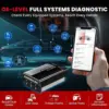 Kingbolen Soloscan Ford - diagnosis Ford, Mazda y Lincoln — 3 Kingbolen Soloscan Ford - diagnosis Ford, Mazda y Lincoln — 3