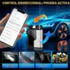 Kingbolen Soloscan VAG - diagnosis VW, Audi, Skoda y Seat — 3 Kingbolen Soloscan VAG - diagnosis VW, Audi, Skoda y Seat — 3