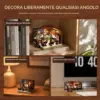 LUMIBRICKS Book-Café Box - mini caffè libreria illuminato su base 16 x 16 — 3 LUMIBRICKS Book-Café Box - mini caffè libreria illuminato su base 16 x 16 — 3