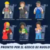 LUMIBRICKS Factory House of Music - fabbrica della musica con 24 punti luce — 5 LUMIBRICKS Factory House of Music - fabbrica della musica con 24 punti luce — 5