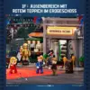 LUMIBRICKS Film Studio Tower - Filmstudio-Turm mit 36 Lichtpunkten — 5 LUMIBRICKS Film Studio Tower - Filmstudio-Turm mit 36 Lichtpunkten — 5