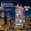 LUMIBRICKS Torre de estudio de cine - Rascacielos de 62 cm con 36 puntos de luz — 3 LUMIBRICKS Torre de estudio de cine - Rascacielos de 62 cm con 36 puntos de luz — 3