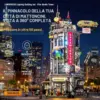 LUMIBRICKS Film Studio Tower - torre dello studio cinematografico con 36 punti luce — 3 LUMIBRICKS Film Studio Tower - torre dello studio cinematografico con 36 punti luce — 3