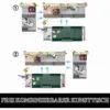 LUMIBRICKS Graffiti Bus Stop - Street-Art-Bushaltestelle mit Licht — 5 LUMIBRICKS Graffiti Bus Stop - Street-Art-Bushaltestelle mit Licht — 5