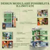 LUMIBRICKS Greenway Clinic - clinica di quartiere modulare con illuminazione LED — 3 LUMIBRICKS Greenway Clinic - clinica di quartiere modulare con illuminazione LED — 3