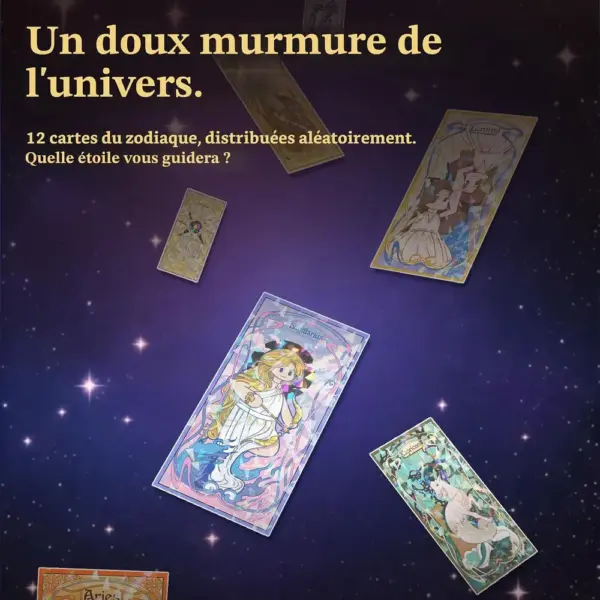 LUMIBRICKS Luna Cottage - Maison d’astrologie et de tarot à construire avec lumière et musique, 2 846 pièces — 4 LUMIBRICKS Luna Cottage - Maison d’astrologie et de tarot à construire avec lumière et musique, 2 846 pièces — 4