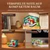 LUMIBRICKS Spielwarenladen - Mini-Box mit LED-Strahlern — 3 LUMIBRICKS Spielwarenladen - Mini-Box mit LED-Strahlern — 3