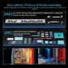 LUMIBRICKS Neon Tech Tower - torre cyberpunk illuminata da costruire — 5 LUMIBRICKS Neon Tech Tower - torre cyberpunk illuminata da costruire — 5