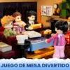 LUMIBRICKS Cabaña de esquí - Chalet alpino nevado con chimenea y 10 puntos de luz — 5 LUMIBRICKS Cabaña de esquí - Chalet alpino nevado con chimenea y 10 puntos de luz — 5