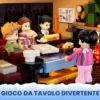 LUMIBRICKS Capanna da sci - chalet invernale con camino e illuminazione LED — 5 LUMIBRICKS Capanna da sci - chalet invernale con camino e illuminazione LED — 5