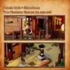 LUMIBRICKS Ranch Duel - Wild West ranch building set with lights and duel mechanism — 2 LUMIBRICKS Ranch Duel - Wild West ranch building set with lights and duel mechanism — 2