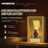 LUMIBRICKS Die Erschaffung des Replikanten - Blade Runner 2049 mit Bernsteinlicht — 2 LUMIBRICKS Die Erschaffung des Replikanten - Blade Runner 2049 mit Bernsteinlicht — 2