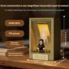 LUMIBRICKS La création du réplicant - Scène Blade Runner 2049 à construire avec lumière ambrée, 170 pièces — 2 LUMIBRICKS La création du réplicant - Scène Blade Runner 2049 à construire avec lumière ambrée, 170 pièces — 2
