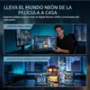 LUMIBRICKS Blade Runner 2049 Street Market - Mercado callejero de neón iluminado — 5 LUMIBRICKS Blade Runner 2049 Street Market - Mercado callejero de neón iluminado — 5