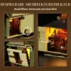 LUMIBRICKS Western Saloon - Wildwest-Taverne mit LED-Beleuchtung — 2 LUMIBRICKS Western Saloon - Wildwest-Taverne mit LED-Beleuchtung — 2