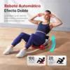 MERACH Core 8 en 1 - Entrenador abdominal con muelle de retroceso — 2 MERACH Core 8 en 1 - Entrenador abdominal con muelle de retroceso — 2