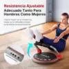 MERACH Core 8 en 1 - Entrenador abdominal con muelle de retroceso — 3 MERACH Core 8 en 1 - Entrenador abdominal con muelle de retroceso — 3