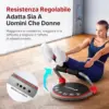 MERACH Core Ab Machine - Attrezzo per addominali 8 in 1 — 3 MERACH Core Ab Machine - Attrezzo per addominali 8 in 1 — 3